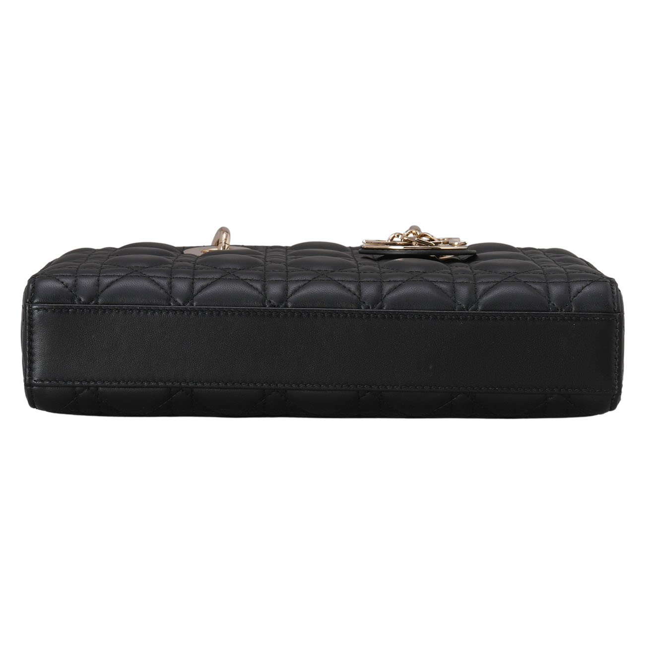 CHRISTIAN DIOR(USED)디올 레이디 디조이 미듐